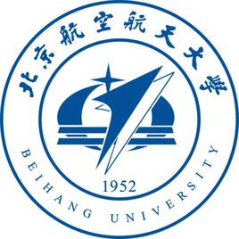 北京航空航天大学图标