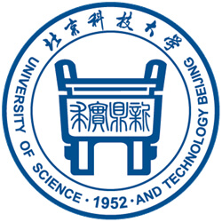北京科技大学图标