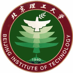 北京理工大学图标