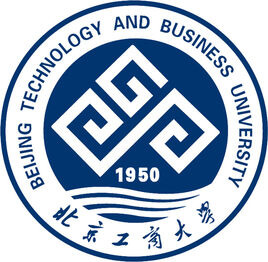 北京工商大学图标