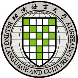 北京语言大学图标