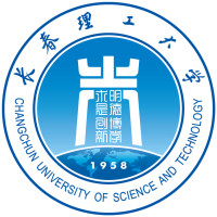 长春理工大学图标