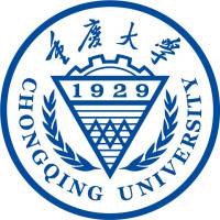 重庆大学图标