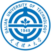 大连理工大学图标