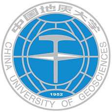 中国地质大学图标