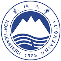 东北大学图标