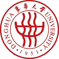 东华大学图标