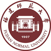 福建师范大学图标