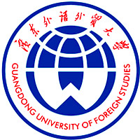 广东外语外贸大学图标