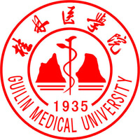 桂林医学院图标