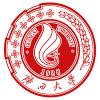 广西大学图标