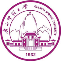 广西师范大学图标
