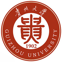 贵州大学图标