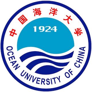中国海洋大学图标