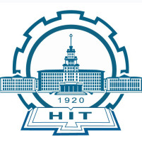 哈尔滨工业大学图标