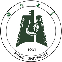 湖北大学图标