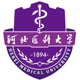 河北医科大学图标
