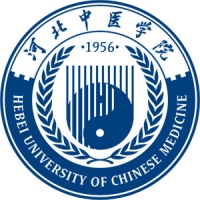 河北中医学院图标