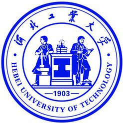 河北工业大学图标
