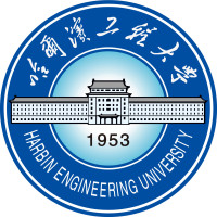 哈尔滨工程大学图标