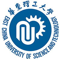 华东理工大学图标