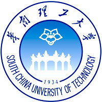 华南理工大学图标