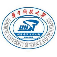 华中科技大学图标