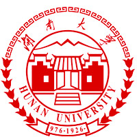 湖南大学图标
