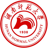 湖南师范大学图标