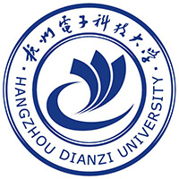 杭州电子科技大学图标