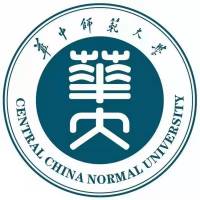 华中师范大学图标