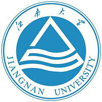 江南大学图标