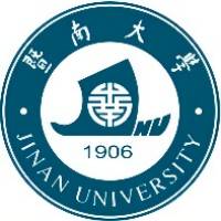 暨南大学图标