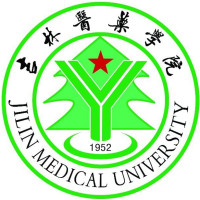 吉林医药学院图标