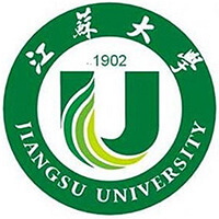 江苏大学图标