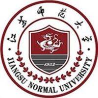 江西师范大学图标