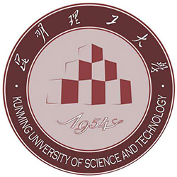 昆明理工大学图标