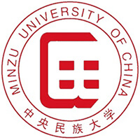 中央民族大学图标