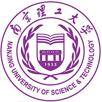 南京理工大学图标