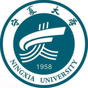 宁夏大学图标