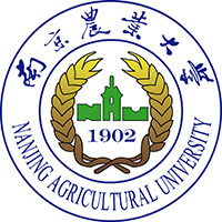 南京农业大学图标