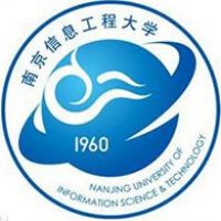南京信息工程大学图标