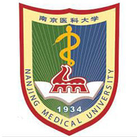 南京医科大学图标