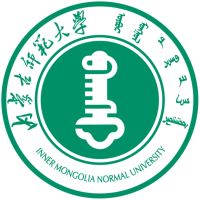 内蒙古师范大学图标