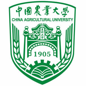 中国农业大学图标