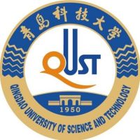 青岛科技大学图标