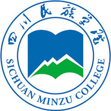 四川民族学院图标