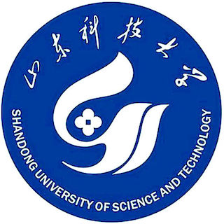 山东科技大学图标