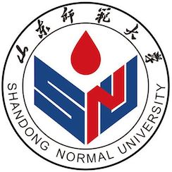 山东师范大学图标