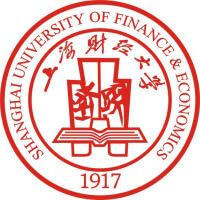 上海财经大学图标